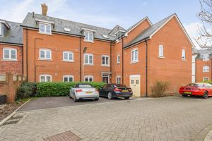 Rear / Parking Space- click for photo gallery